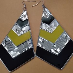 Fabulous Earrings